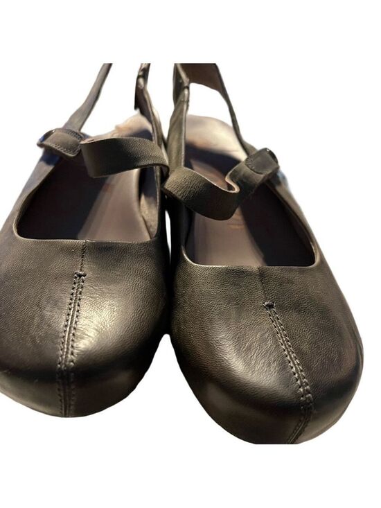 Off The Beaten Track Shoes - OTBT Springfield Wedge Mary Jane SZ 8 “Women’s Boho Comfort”.